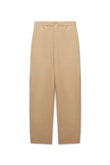 Gucci Trousers With Logo - Men