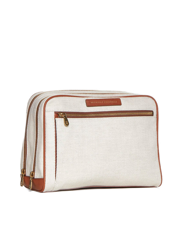 Brunello Cucinelli Accessory - Men