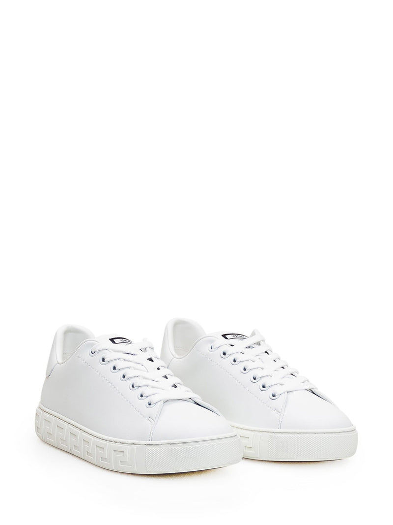 Versace Greca Sneaker - Women