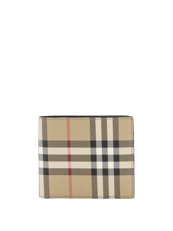 Burberry Wallet - Men