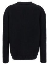 Tom Ford Mixed Cachemire Sweater - Women - Piano Luigi