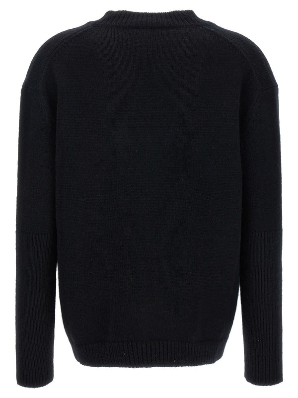 Tom Ford Mixed Cachemire Sweater - Women - Piano Luigi