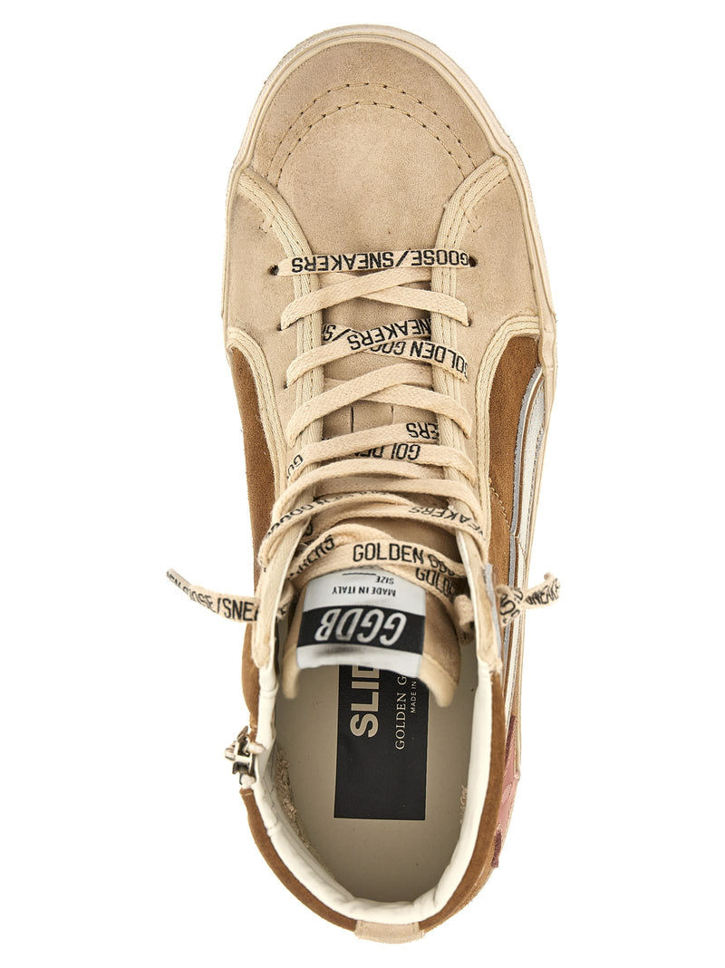 Golden Goose slide Sneakers - Women