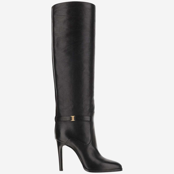 Saint Laurent Diane Boots - Women