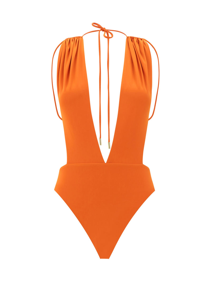 Saint Laurent Swimsuit - Women