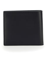 Saint Laurent Tiny Cassandre Wallet - Men