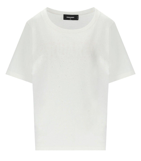 Dsquared2 Short-sleeved T-shirt - Women