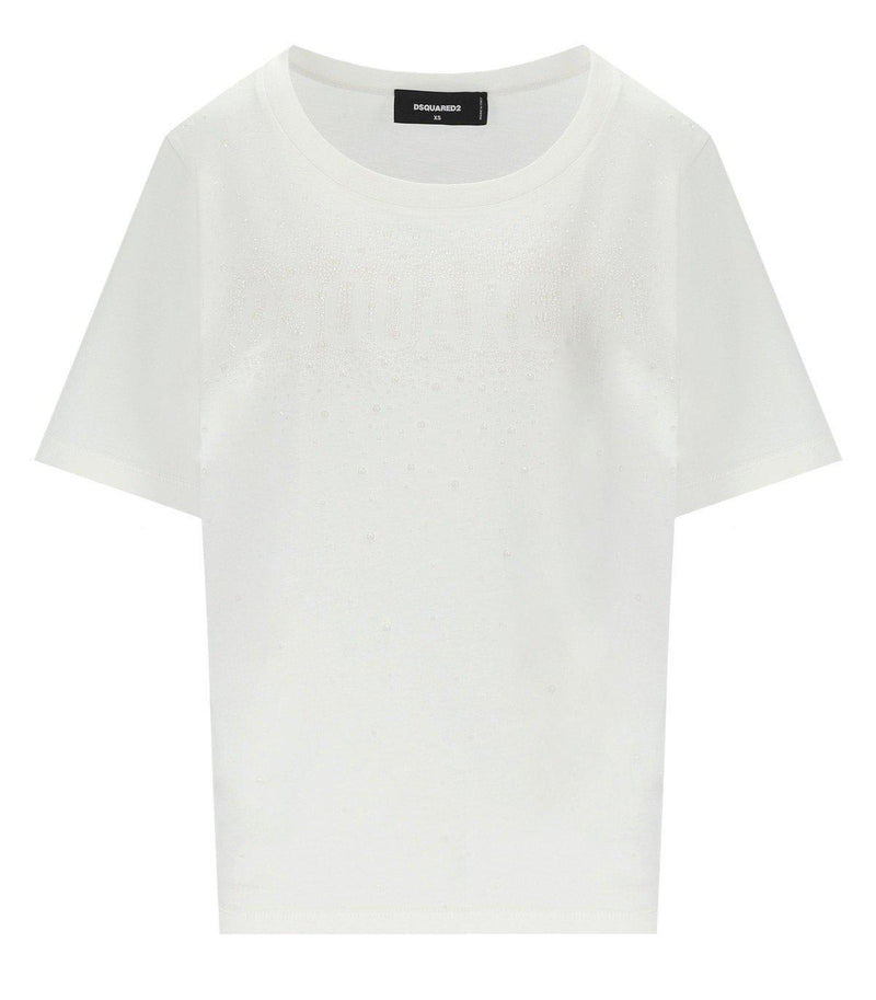 Dsquared2 Short-sleeved T-shirt - Women