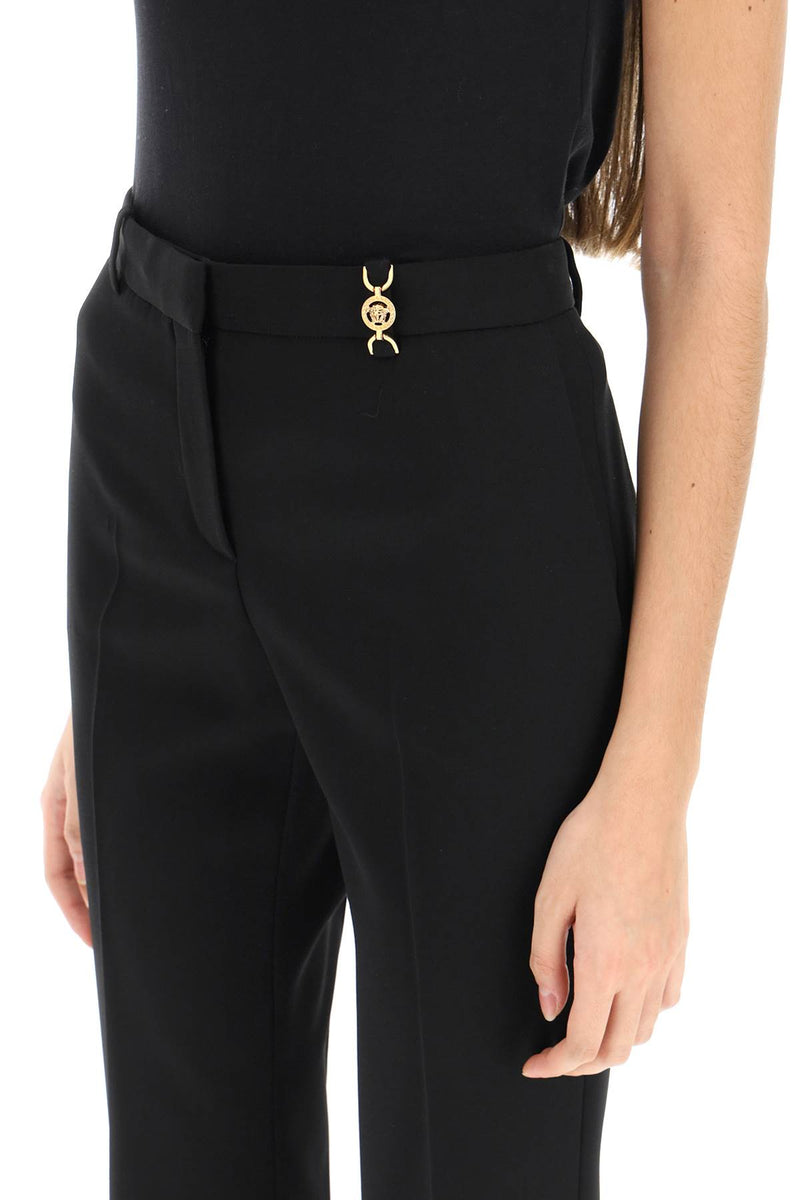 Versace Trouser - Women