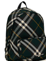 Burberry shield Backpack - Men