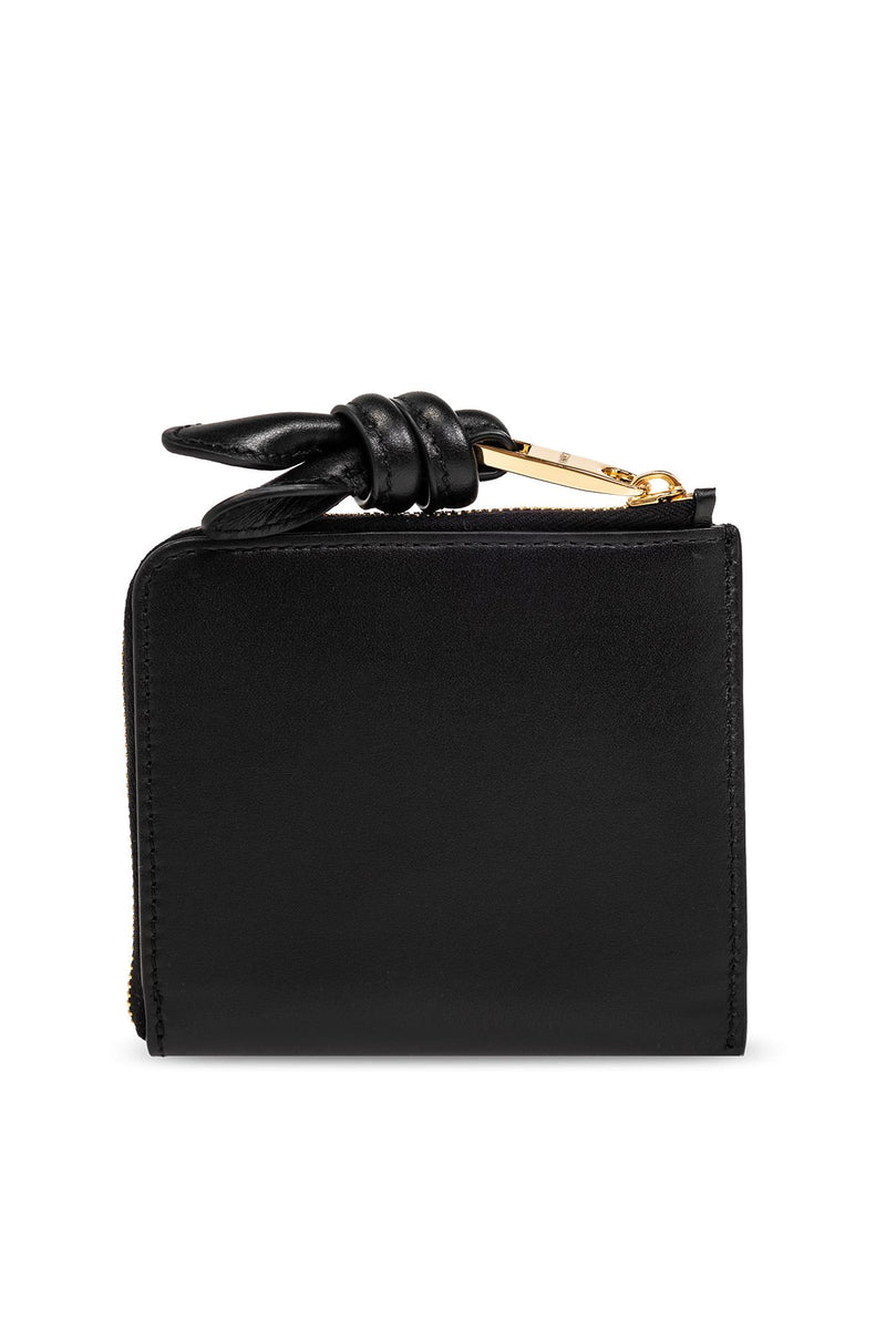 Jacquemus Leather Wallet - Women