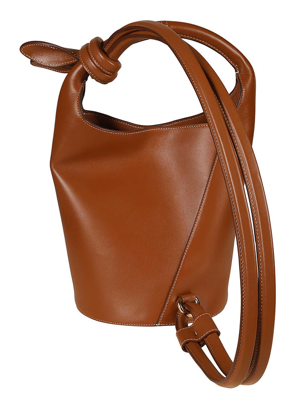 Jacquemus Le Petit Tourni Bucket Bag - Women