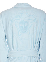 Versace La Medusa Bathrobe - Men