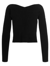 Jacquemus le Maille Pralu Longue Cardigan - Women - Piano Luigi