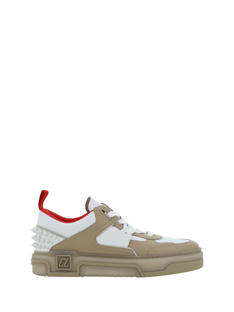 Christian Louboutin Astroloubi Sneakers - Men