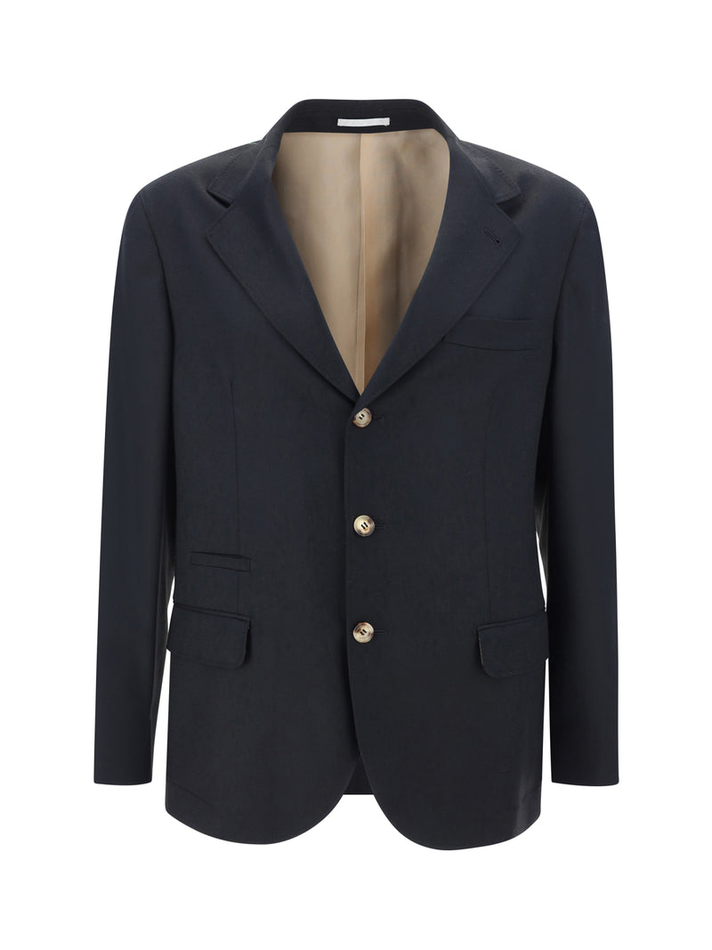 Brunello Cucinelli Blazer Jacket - Men