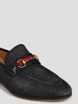Gucci Horsebit Loafers - Men