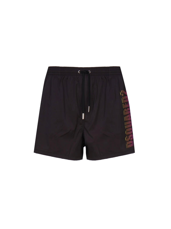 Dsquared2 Boxer Costume With Logo - Men