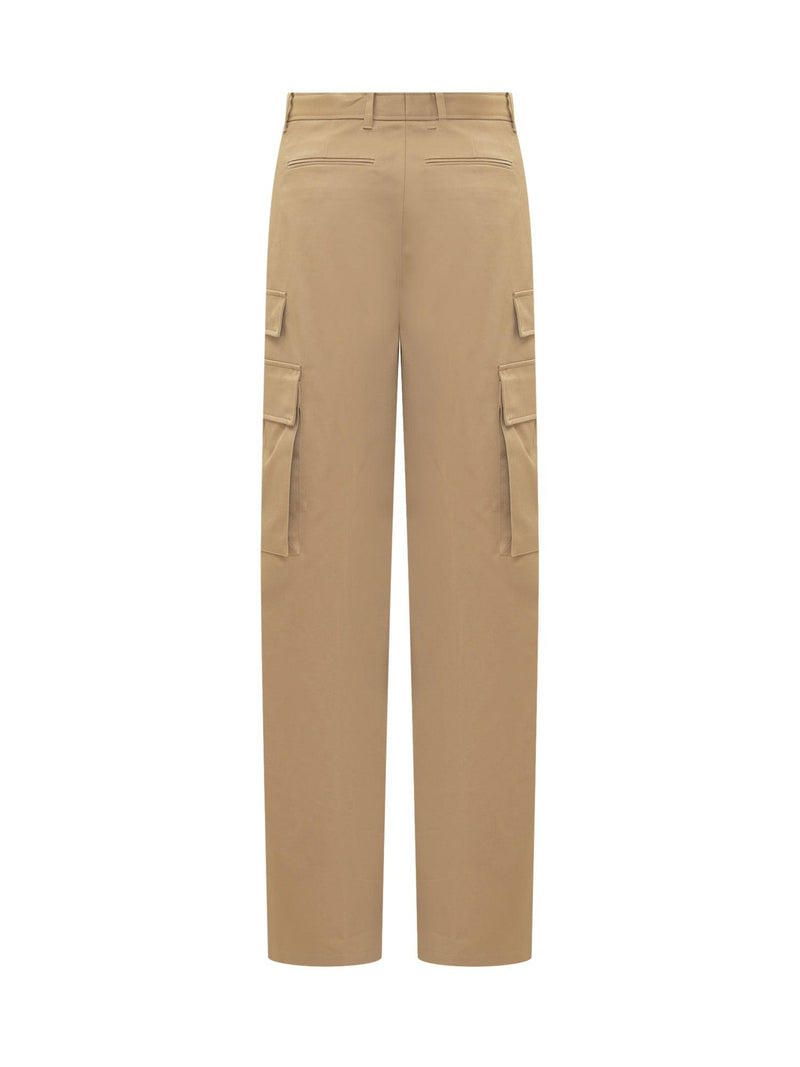 Versace Informal Trouser - Women - Piano Luigi