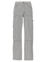 AMIRI motors Carpenter Pants - Men