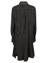 J.W. Anderson Deconstructed Shirt Dress - Women