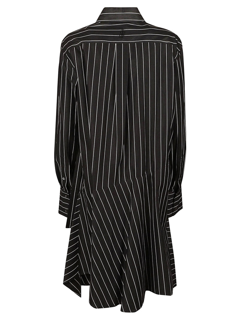 J.W. Anderson Deconstructed Shirt Dress - Women