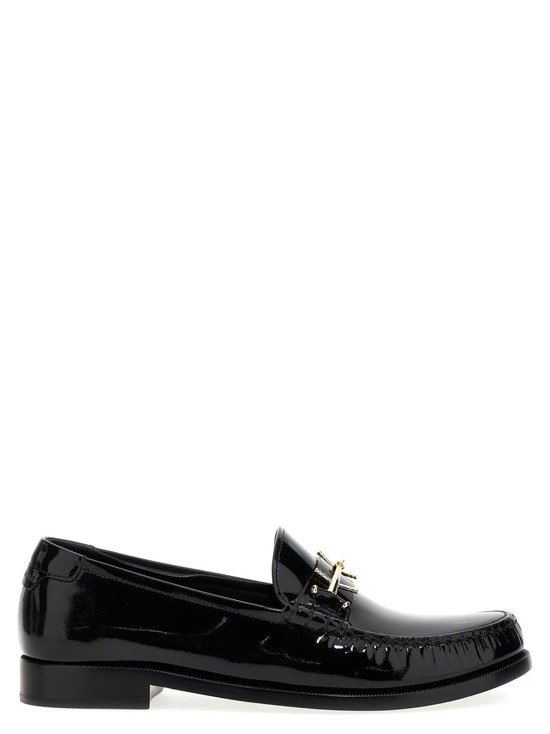 Saint Laurent le Loafer Loafers - Men - Piano Luigi