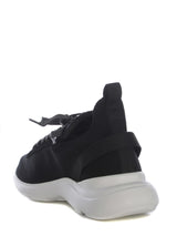 Sneakers Running Dsquared2 fly Made Of Nylon - Men