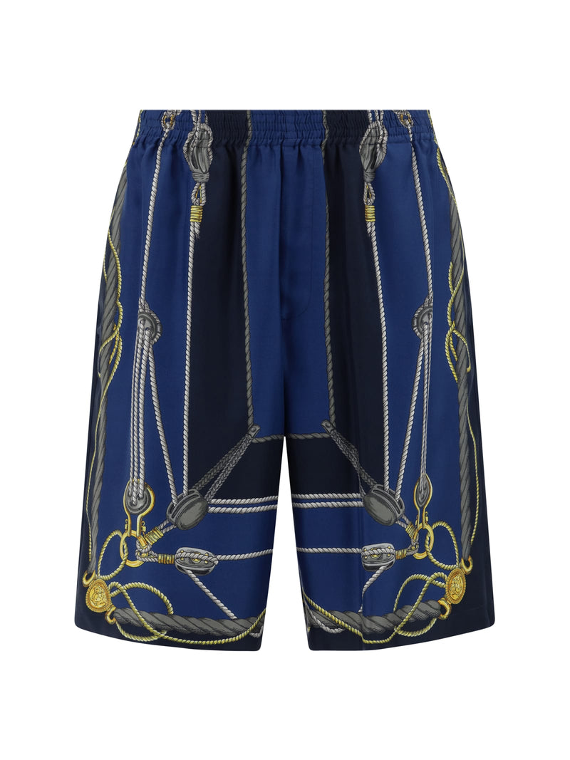 Versace Shorts - Men