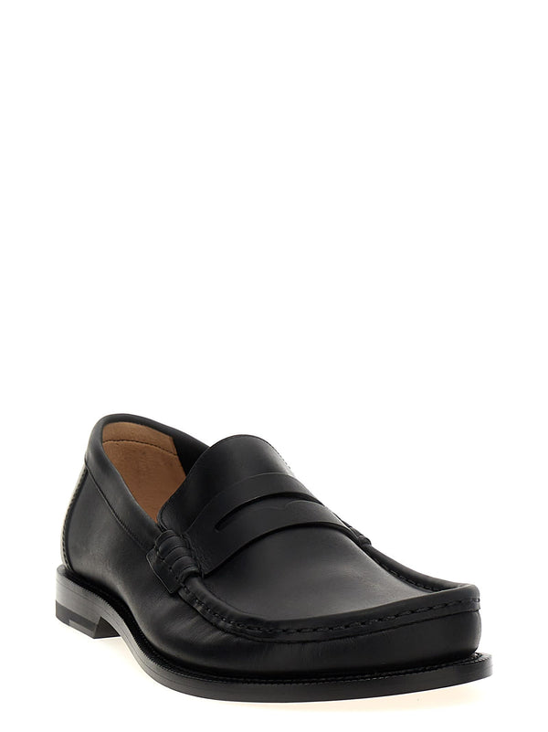 Loewe campo Loafers - Men