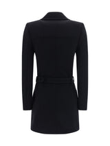 Saint Laurent Coat - Women