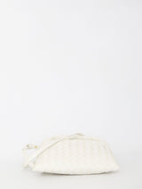 Bottega Veneta Woven Top Handle Bag - Women