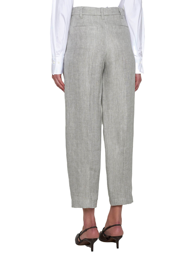 Brunello Cucinelli Pants - Women