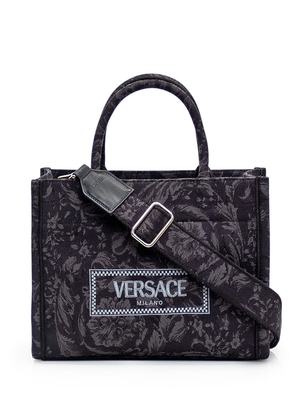 Versace Athena Barocco Small Bag - Women