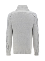 Brunello Cucinelli Cashmere Cardigan - Men