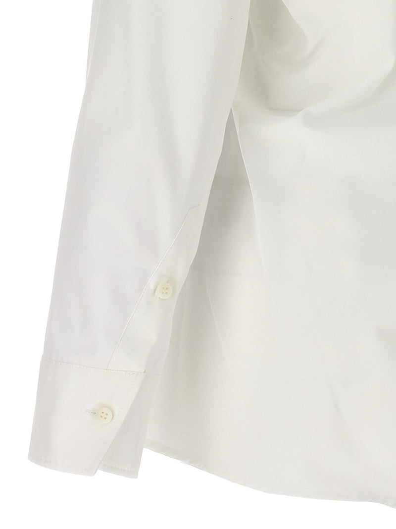 Jacquemus la Chemise Pablo Shirt - Women