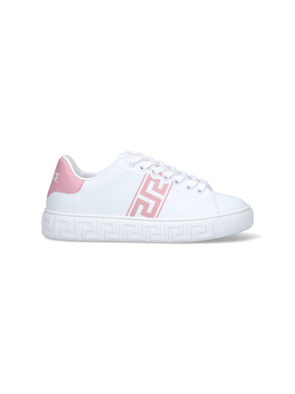 Versace Sneakers - Women