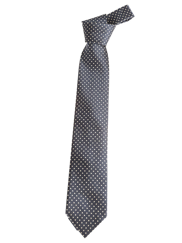 Tom Ford Dotted Print Neck Tie - Men