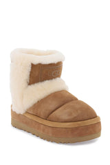 UGG Classic Chillapeak Boots Boots - Women - Piano Luigi