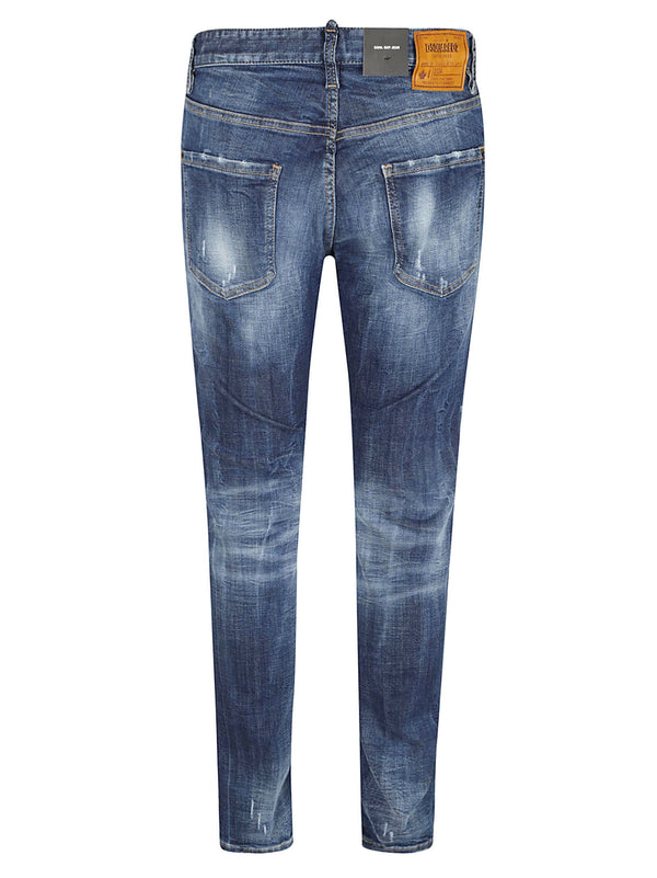 Dsquared2 Cool Guy Jeans - Men