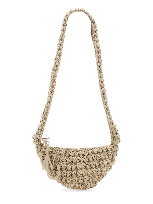 J.W. Anderson Pop Corn Sling Bag - Women