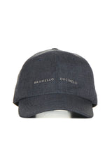 Brunello Cucinelli Hat - Men