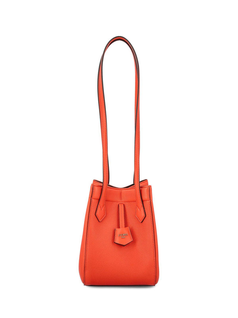 Fendi Origami Mini Bucket Bag - Women