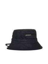 Jacquemus Hat - Women - Piano Luigi