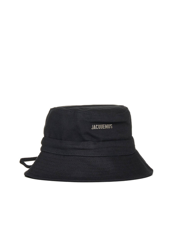 Jacquemus Hat - Women - Piano Luigi