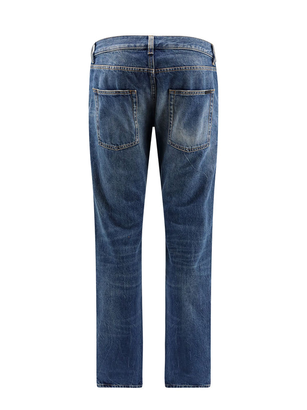 Saint Laurent Jeans - Men