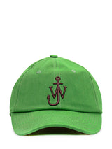 J.W. Anderson Baseball Cap - Men