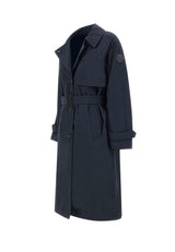 Woolrich summer Trench Coat - Women