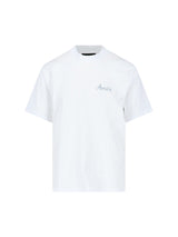 AMIRI Back Print T-shirt - Men