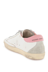 Golden Goose Super-star Sneakers - Women